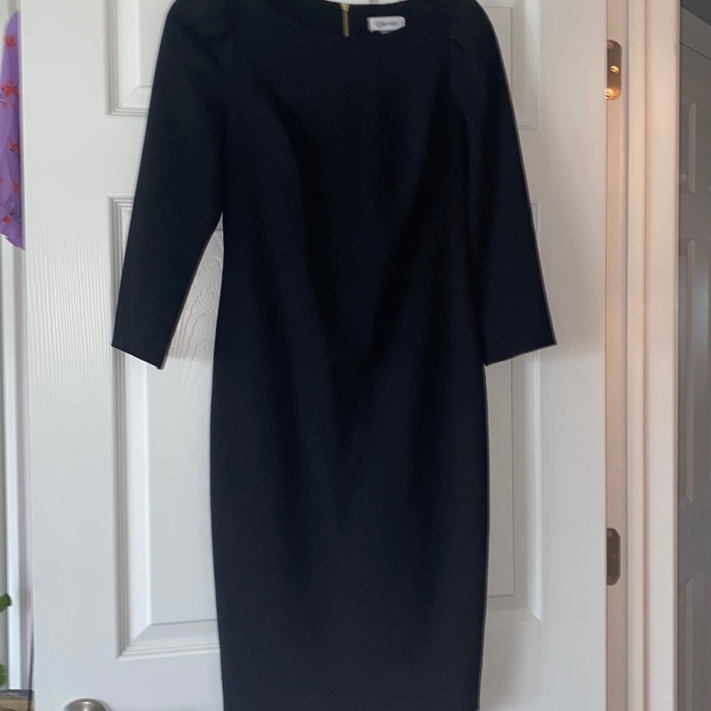 Calvin Klein Dress